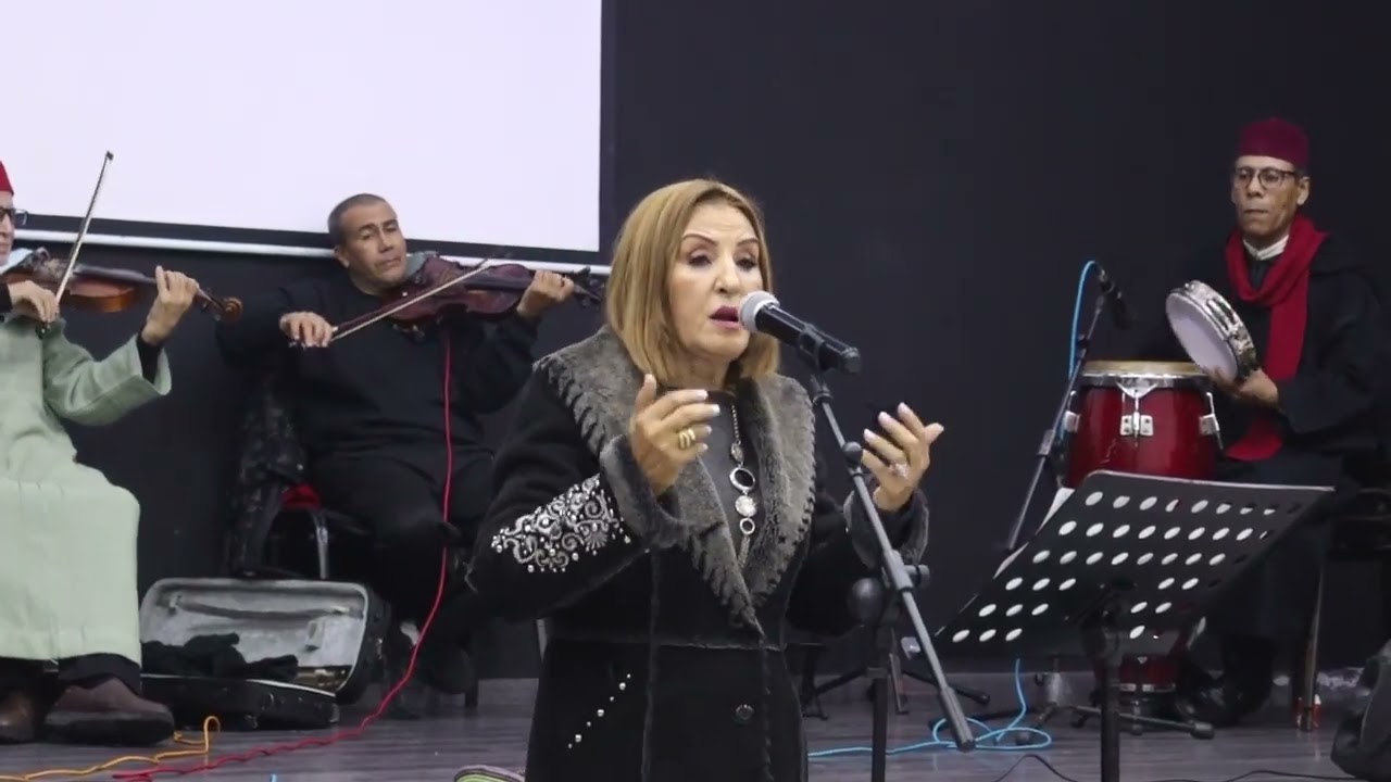 حبيبي والله لسه حبيبي للمطرب عبد الحليم حافظ (تمرين نادي إيقاع للطرب الاصيل)