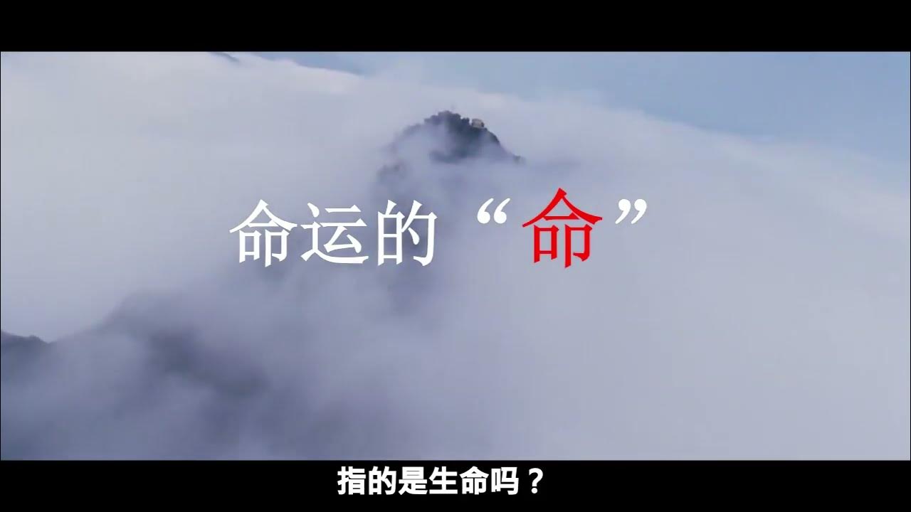 先天性潜意识的存在，算命的科学原理 YouTube