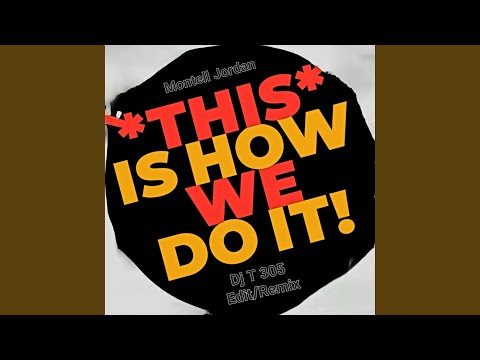 This is how we do it (Club) adlı videoyu YouTube'da izle This is how we do it (Club) adlı videoyu YouTube'da izle