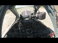 СУ-25 ПОСАДКА. SU-25 LANDING