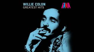El día de mi suerte -  Héctor Lavoe, Orquesta de Willie Colón (Salsa)