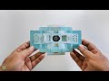 How To Make Paper Microscope DIY | Foldscope Paper Microscope | Origami Paper Microscope DIY