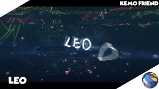 Ｉｎｔｒｏ For Leo Newstyle Xd 20 Like For Ae File