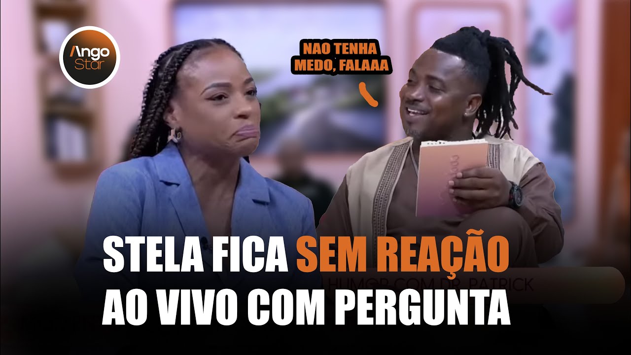 Artur Pop Invade o Blindada e Assume o Lugar de Stela de Carvalho!