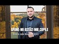 SPUNE-MI ASTĂZI MIE, COPILE 🙏-Elvis din Bărbulești