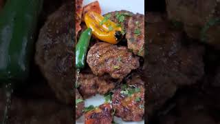 طبخ أسهل وأسرع كفته لذيذه وطريه مره طعمها خيالي   kofta kbabs  Don&#39;t miss out