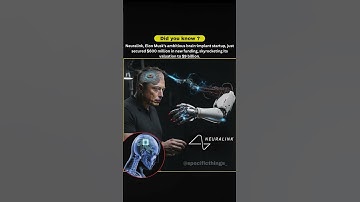 Neuralink Just Raised $600M — Here