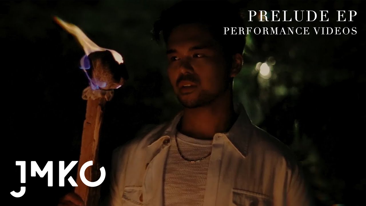 JMKO - Prelude EP Performance Videos