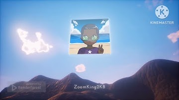 My new logo, intro, and outro for the rest of Summer 2023