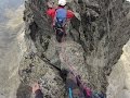 CLIMBING THE TALLEST MOUNTAIN IN SLOVAKIA (GERLACHOVSKY STIT)