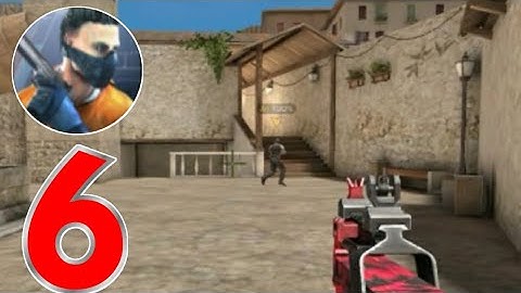 Standoff2 - Gameplay walkthrough Part 6 - Defuse [Android / IOS]