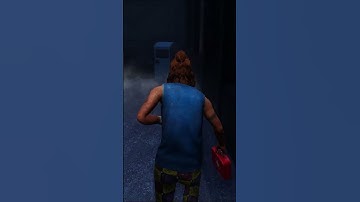 Making A Killer Rage Quit LOL #dbdshorts   #deadbydaylight   #gaming #freegaming #shorts