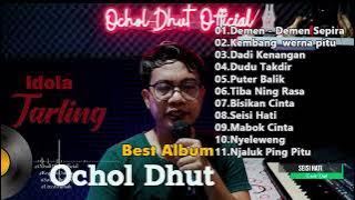 OCOL DHUT_DEMEN SEPIRA _ DADI KENANGAN ❗ FULL LAGU TARLING CIREBONAN TERFAVORIT 