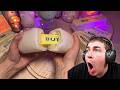the most SATISFYING butter video..