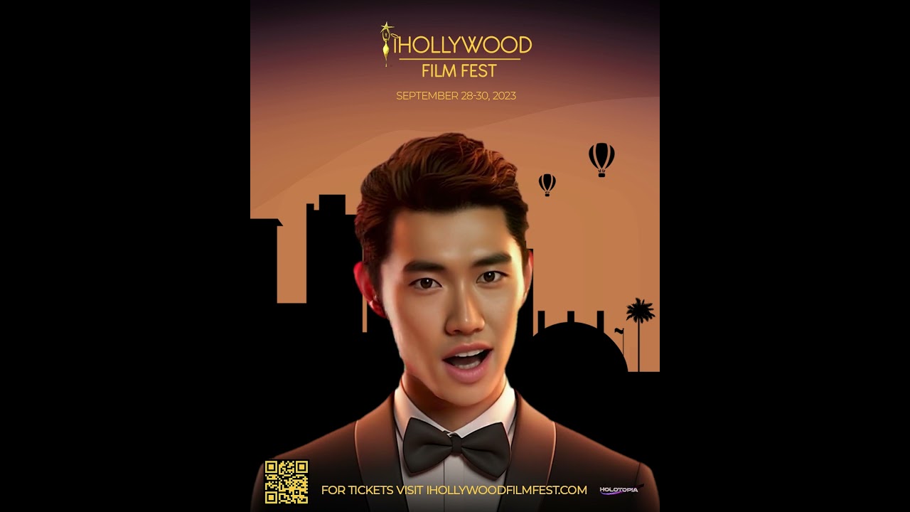 iHollywood Film Fest presents David