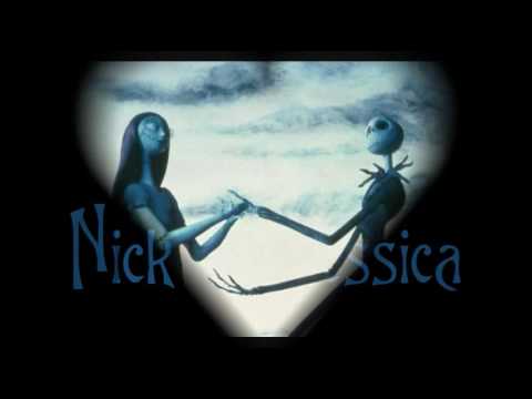 The Nightmare Before Christmas - Reprise (Duet) co...