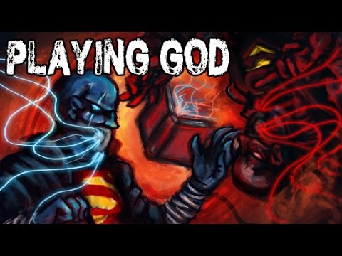 Playing God Playing God