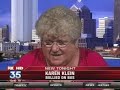 Orlando Marriage Family Therapist on Why Children Teens Bully Adults Karen Klein | Fox 35 Video