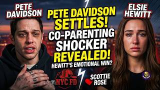Pete Davidson split from his daughter's mother—what he did next changed everything