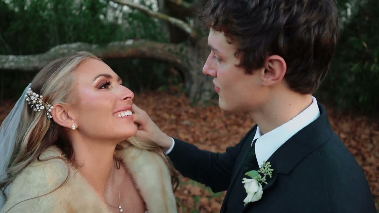 Mikelyn & Matthew