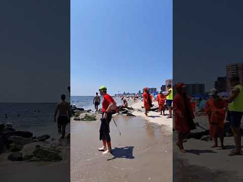 Paradise Video Shorts Funny Videos New York City Brighton Beach USA Memes Travel Oceanside Oceanview