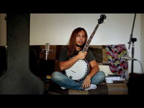Video: Cum Să Joci Banjo