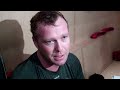 4.19.12 Morning Skate: Martin Brodeur