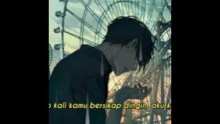 Day6 -  NOT FINE (Lirik Indo)