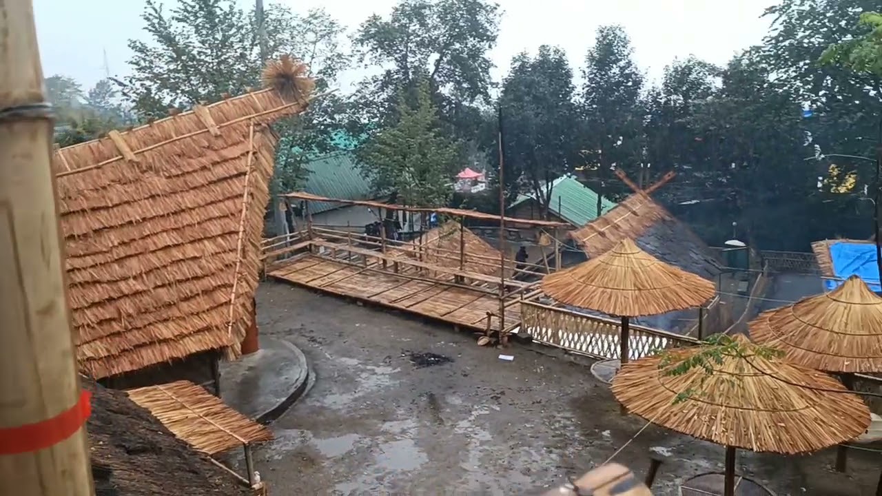 How Nagas shows resentment on Oting Killing at Kisama ||Sign of Naga Unity || @HK's Diary