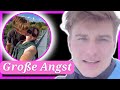 Friedrich Dieckmann: Angst im Ski-Urlaub – "Ich trau' mich nicht"