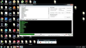 Infinx Mobile – Zero X NEO X6810 FLASHING CM2