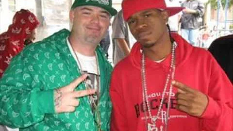 Paul Wall And Chamillionaire What Yall Gonna Do