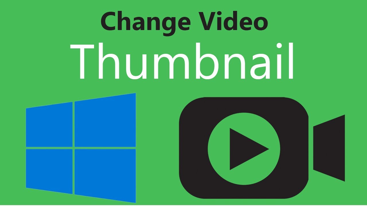 how to add thumbnails to mp4 files