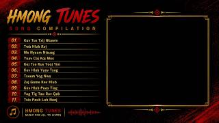 Hmongtunes Original Hmong Song Compilation