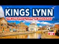 Kings lynn norfolk  the greatest town in england