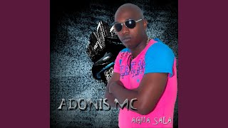 Video thumbnail of "Adonis MC - Huevo frito"