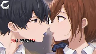 「Nightcore」→ Por Siempre (Lyrics)