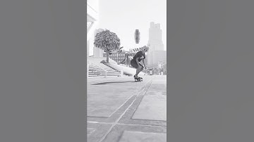 THE NEXT EPISODE | SKATE.