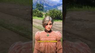 NINGUÉM CONSEGUIU RESOLVER ESSE MISTÉRIO DE RED DEAD 2 💀