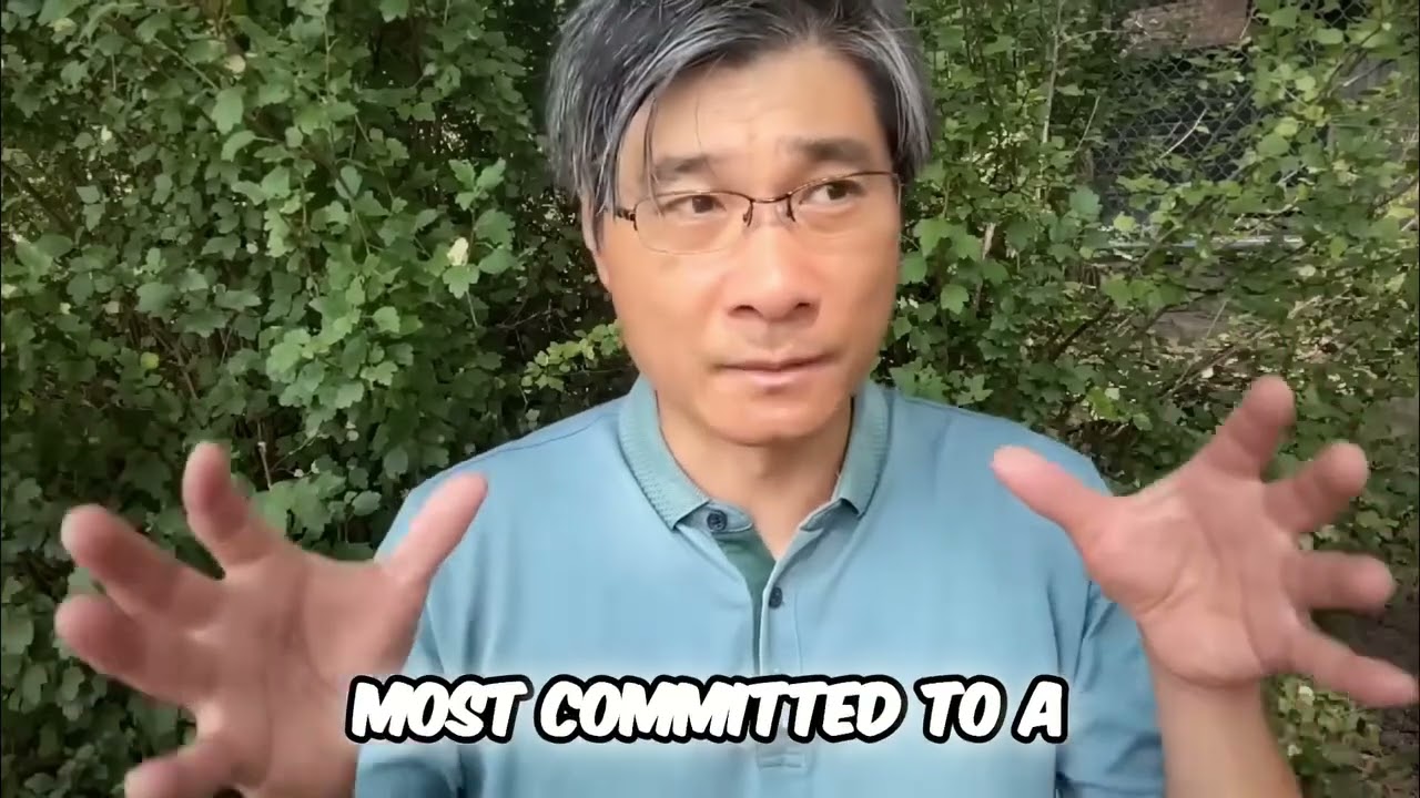 The most motivated and committed to self-improvement will win. Constant self-reflection and coord...