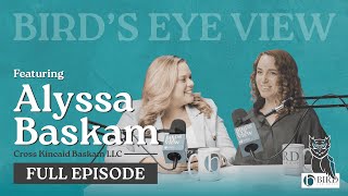 Full The Power of Embedded Appellate Counsel with Alyssa Baskam News