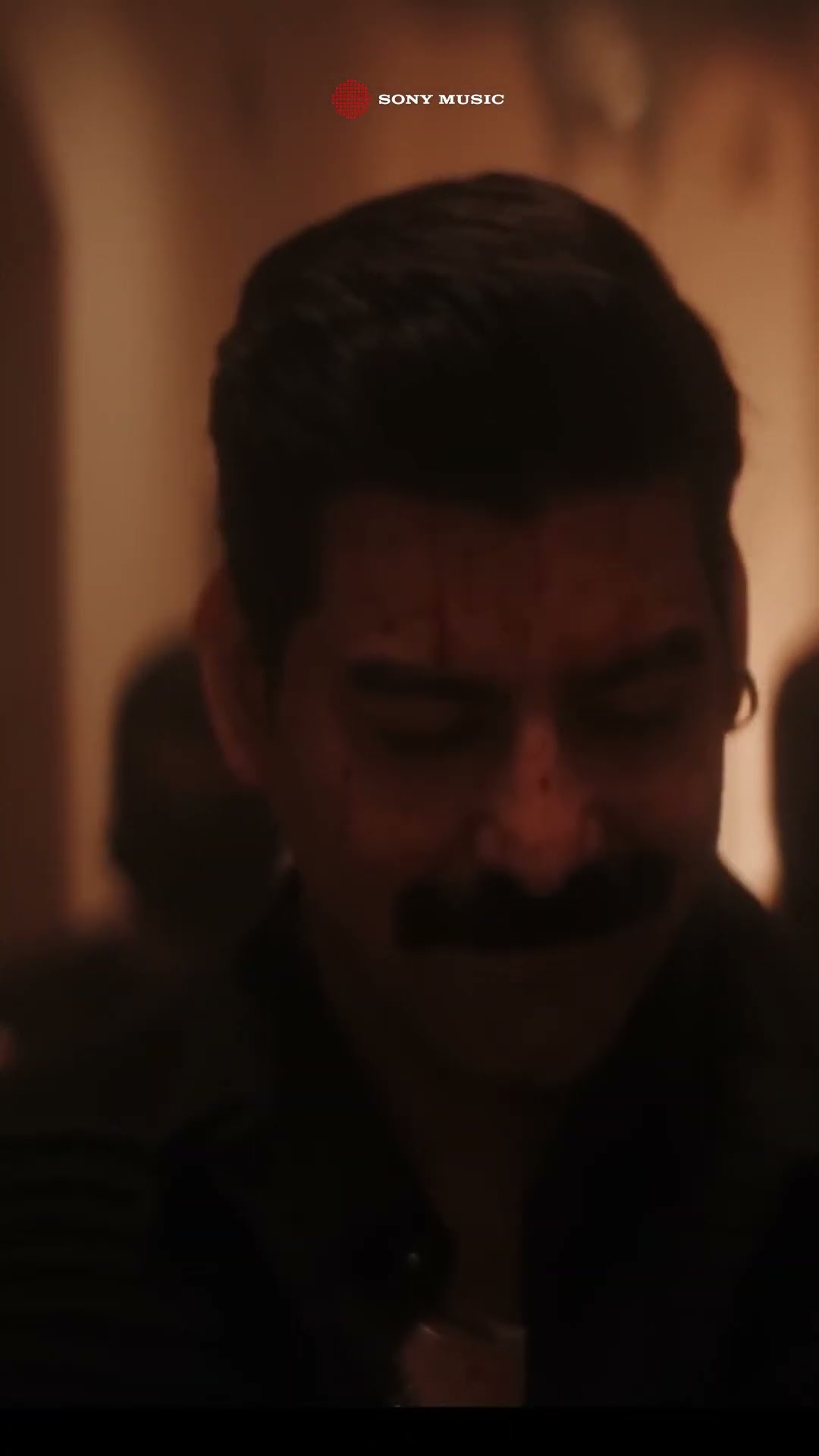 Marco - Tony's Mayhem Theme | Unni Mukundan