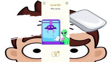 DOP 2: Delete One Part Level 191 - 200 Solution Answer Walkthrough Gameplay