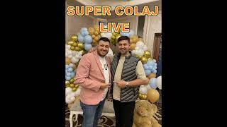 🔴Cristi Proca &amp; Formatia Iulian de la Vrancea ▶️ Colaj Melodii de Petrecere Live 🥂