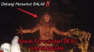 Live Misteri‼️INI GAWAT DEWI WILARANG INGIN MENUNTUT BALAS KEPADA KAMI‼️