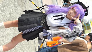 AnCos TAIWAN COSPLAY FF46