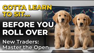 Live Market Analysis and Learning Market Structure ES, CL, NQ