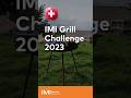 IMI Grill Challenge 2023
