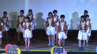 1060501 感恩遊藝會 上午場  23
