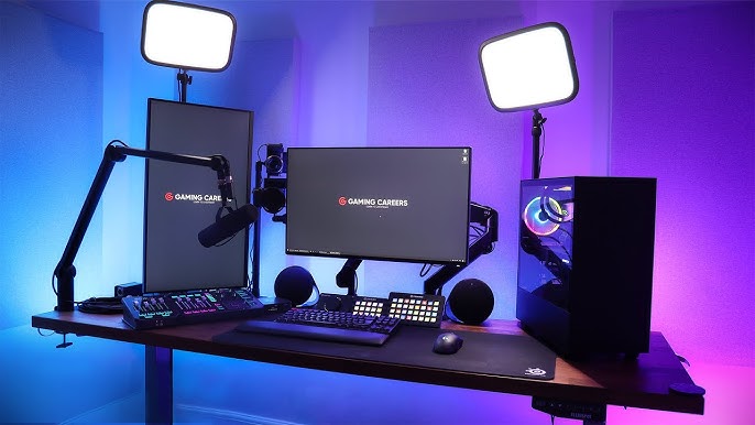 What does your streaming setup really need?